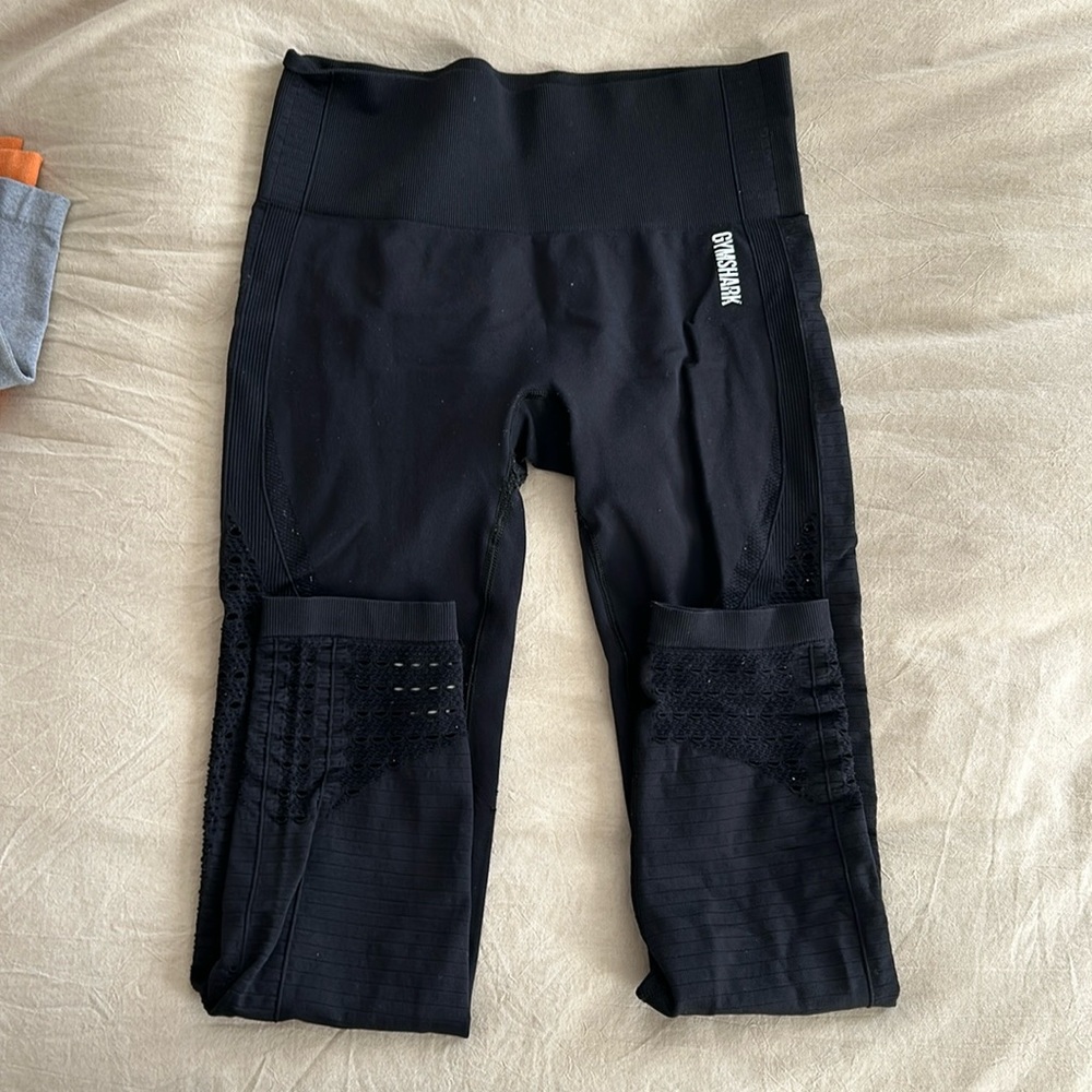 Gymshark leggings